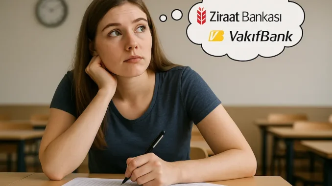 Aynı Anda İki Bankaya Başvurulur mu? Aynı Anda İki Bankaya Başvurulur mu?