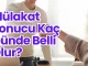 Mülakat Sonucu Kaç Günde Belli Olur?