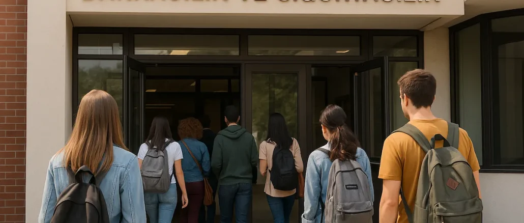 2 Yıllık Bankacılık ve Sigortacılık Önü Açık mı?