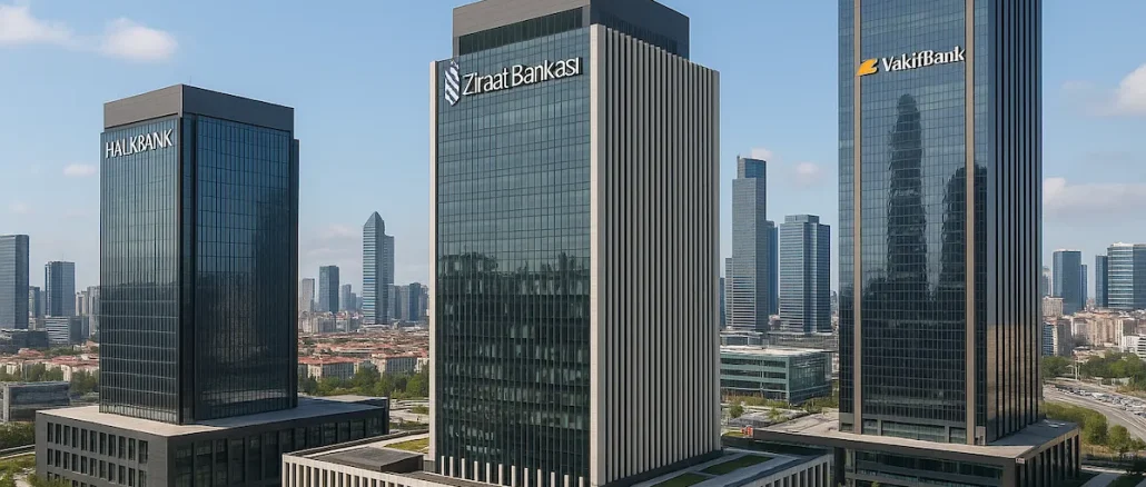 2025 Banka Alımları Ne Zaman?