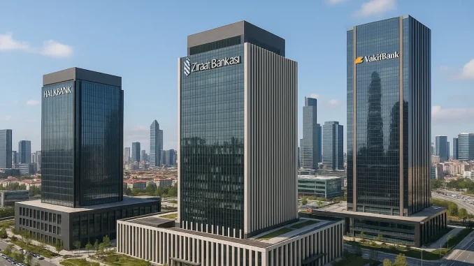 2025 Banka Alımları Ne Zaman? 2025 Banka Alımları Ne Zaman?