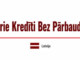 Ātrie Kredīti Bez Pārbaudes
