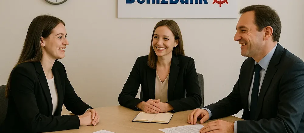 Denizbank Mülakat Soruları