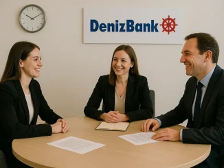 Denizbank Mülakat Soruları