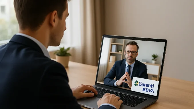 Garanti Müşteri Danışmanı Mülakatı Soruları Nelerdir?