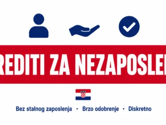 Krediti za nezaposlene