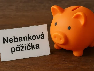 Nebanková pôžička – Flexibilné riešenie mimo tradičných bánk