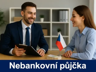 Nebankovní půjčka