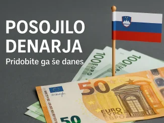 Posojilo denarja – Brez papirologije