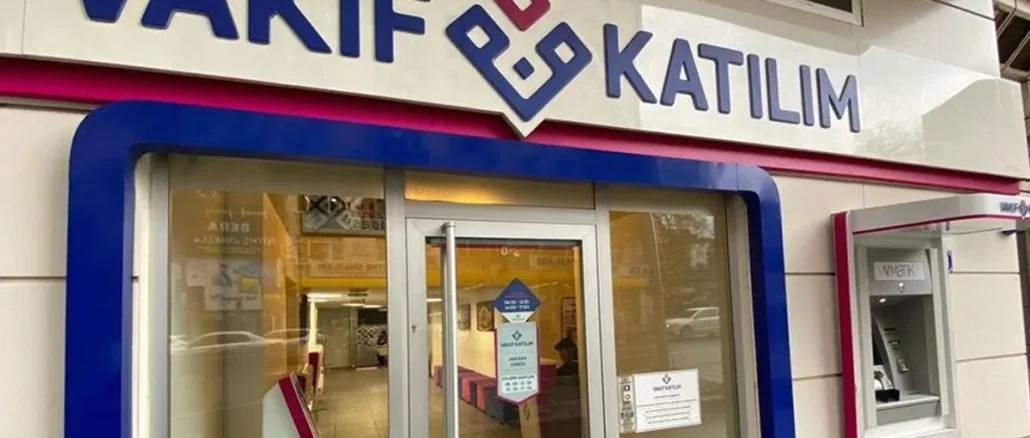 Vakıf Katılım 2025 Sınavı Ne Zaman?