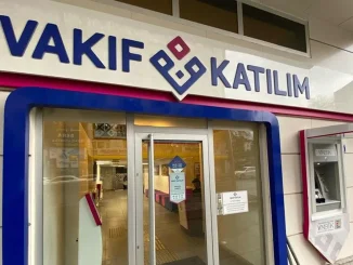 Vakıf Katılım 2025 Sınavı Ne Zaman?