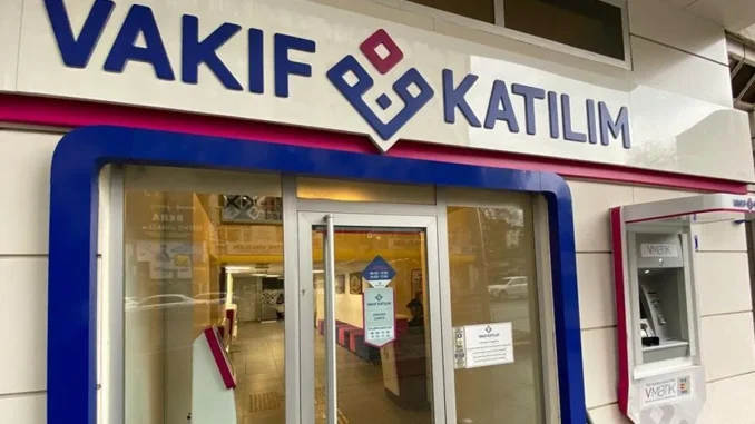 Vakıf Katılım 2025 Sınavı Ne Zaman?