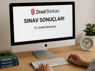 Ziraat 28 Haziran Sınav Sonucu Ne Zaman Açıklanır?
