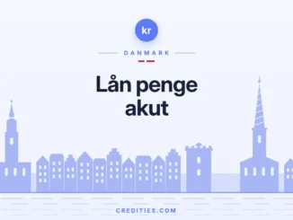 Lån penge akut: hvor hurtigt går det, og hvad koster det?