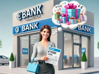 1000 Euro Lenen met Uitkering