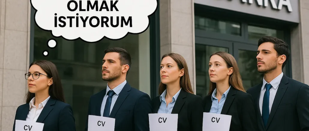 Bankalara Nasıl Başvurabilirim?