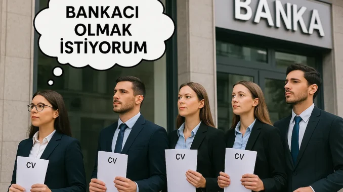 Bankalara Nasıl Başvurabilirim?