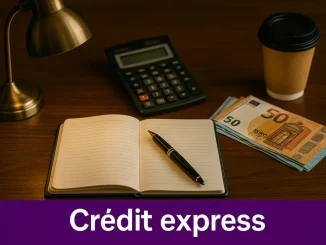 Crédit express sans rendez-vous