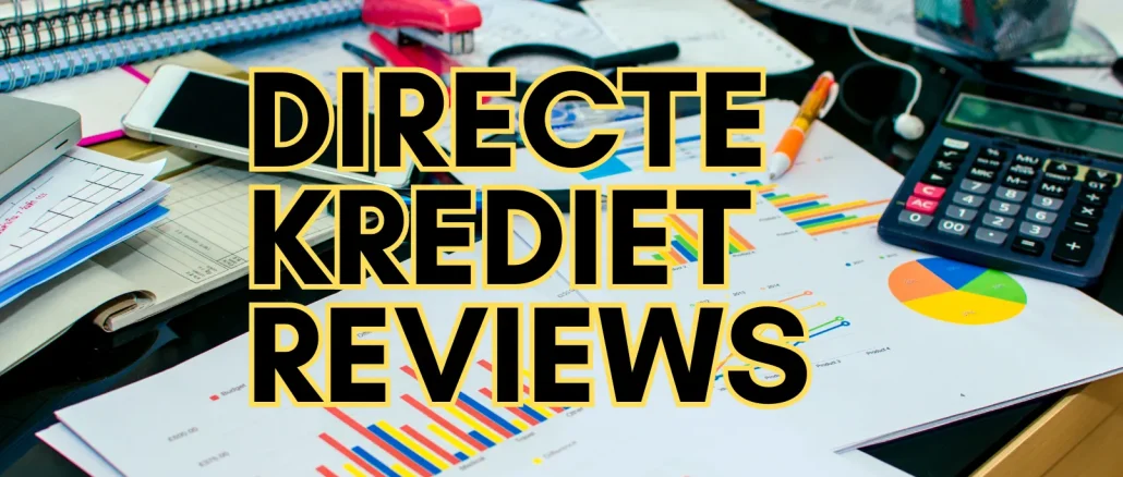 Directe Krediet Reviews