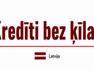 Kredīti bez ķīlas