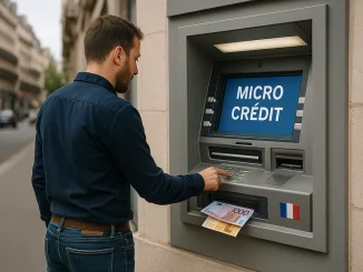 Micro crédit urgent en ligne