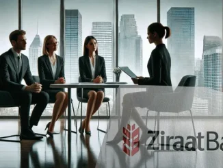 Ziraat Bankası Mülakat Soruları