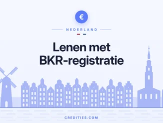 BKR-registratie: hoe lang blijft het staan en wat kun je nog lenen?