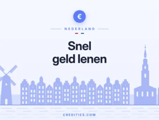 Snel geld lenen: hoe snel staat het geld echt op je rekening?