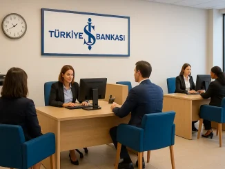 İş Bankası 2025 Memur Alımı Ne Zaman?