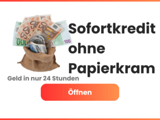 Sofortkredit-ohne-Papierkram