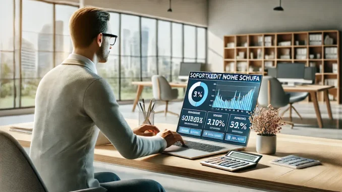 Sofortkredit-ohne-SCHUFA-Die-besten-Anbieter-im-Vergleich