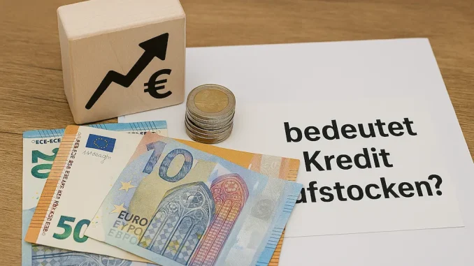 Was-bedeutet-Kredit-aufstocken