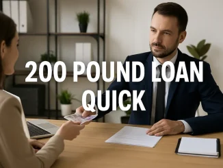 200 Pound Loan