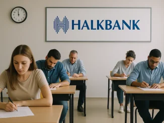 2025 Halkbank Sınavı Duyurusu Ne Zaman?