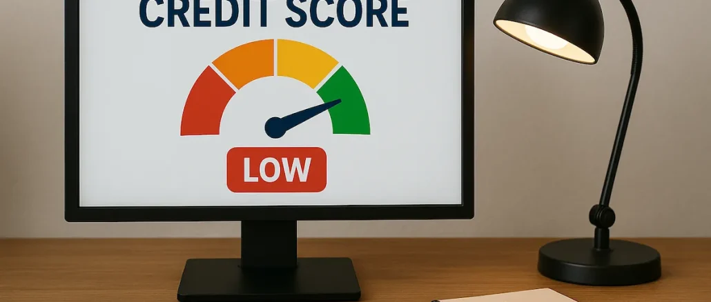 Alternative Ways to Access Credit if You Have a Low Credit Rating