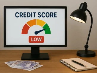 Alternative Ways to Access Credit if You Have a Low Credit Rating