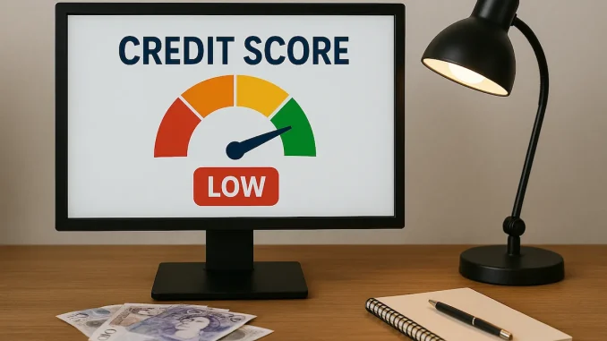 Alternative Ways to Access Credit if You Have a Low Credit Rating