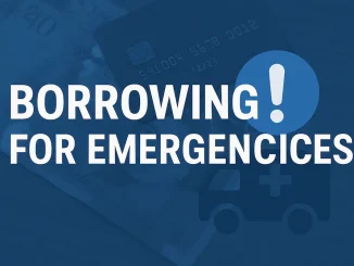 Borrowing for Emergencies