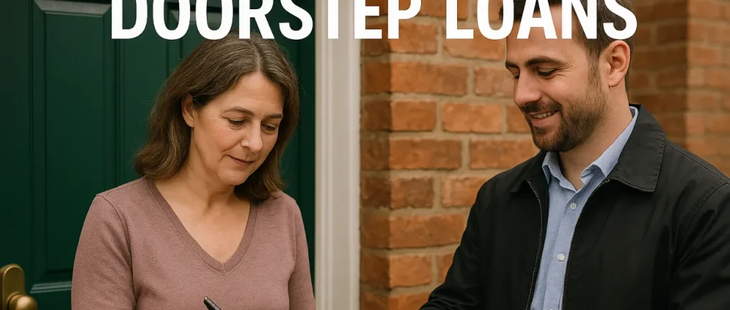 Doorstep Loans