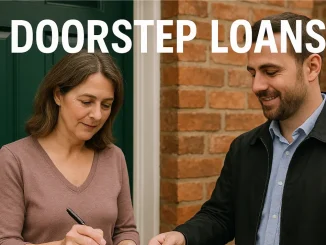 Doorstep Loans