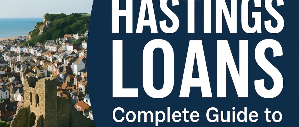 Hastings Loans