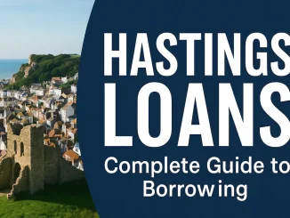 Hastings Loans