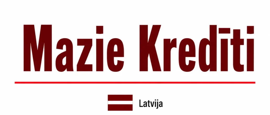 Mazie Kredīti
