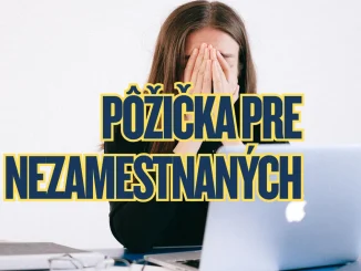 Pôžička pre nezamestnaných