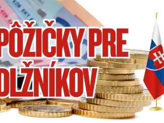 Pôžičky pre dlžníkov
