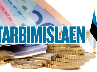 Tarbimislaen