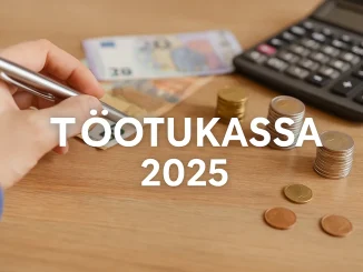 Töötukassa 2025