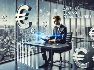 Zakelijke Lening Zonder Jaarcijfers