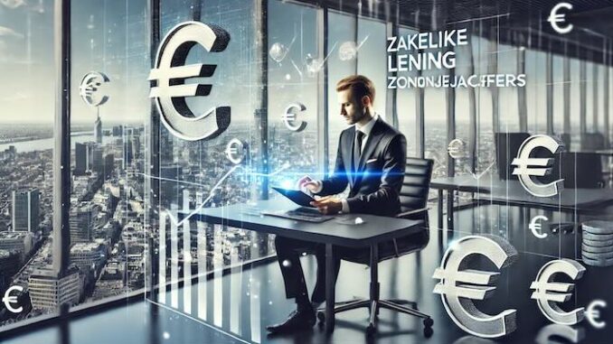 Zakelijke Lening Zonder Jaarcijfers