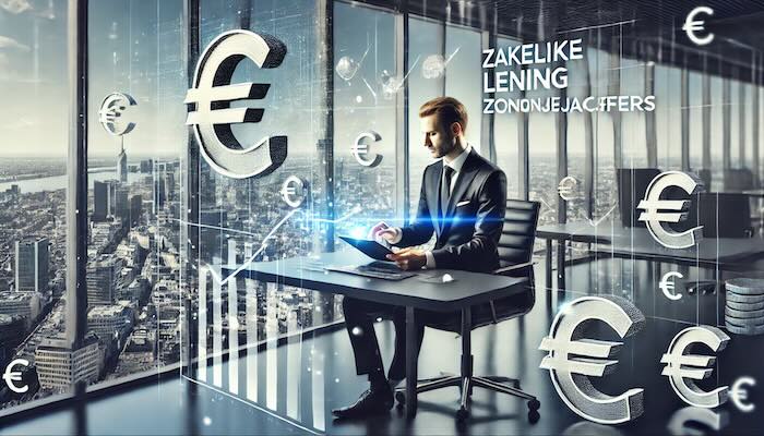 Zakelijke Lening Zonder Jaarcijfers